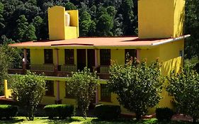 Finca Marix, Villa del Carbón